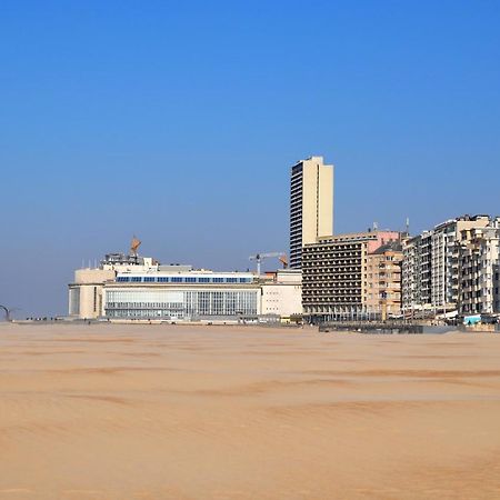 La Perle D'Ostende Екстериор снимка